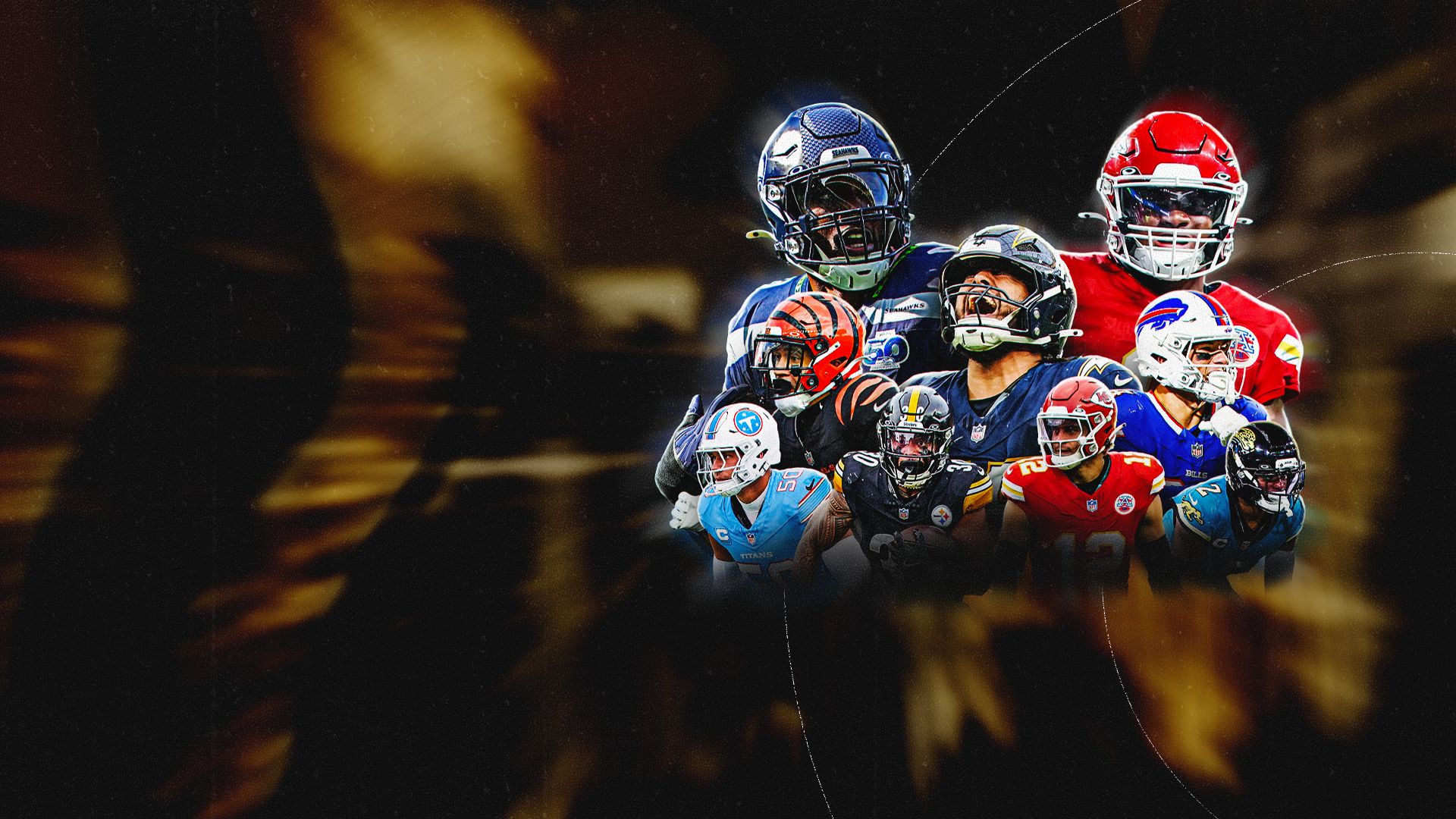 Aura Sports Group represented players