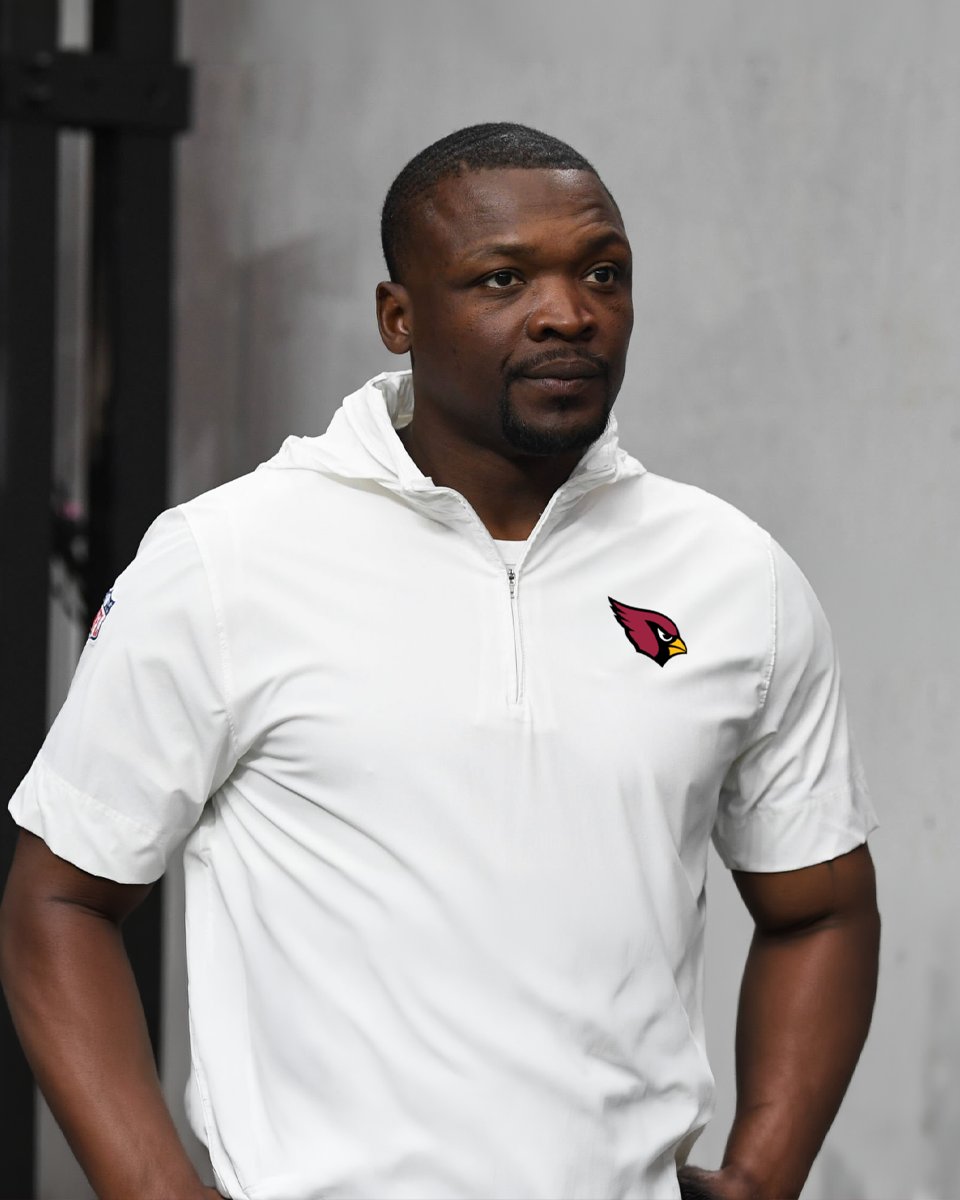 NFL coach represented by Aura Sports Group