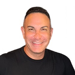 David Canter